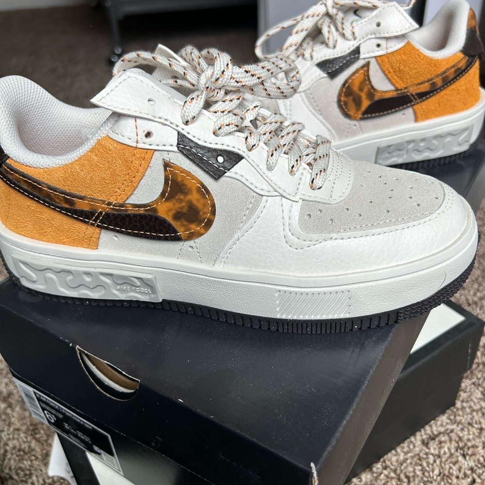 Nike Air Force one